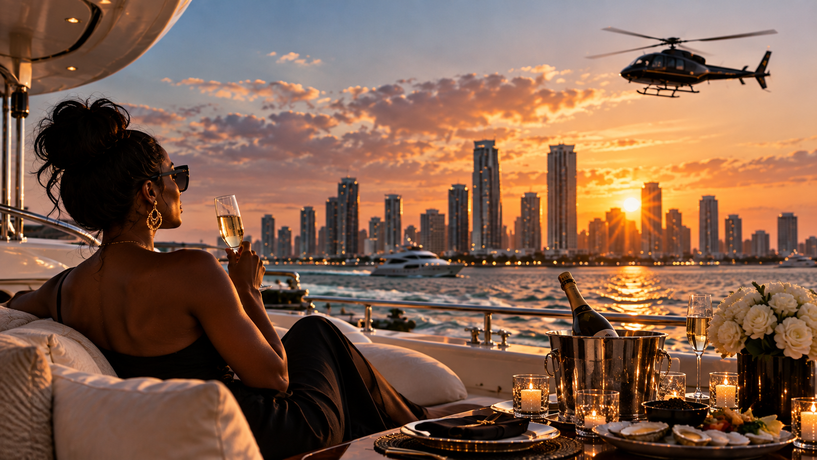 The Pazaz Society — Private Luxury Membership