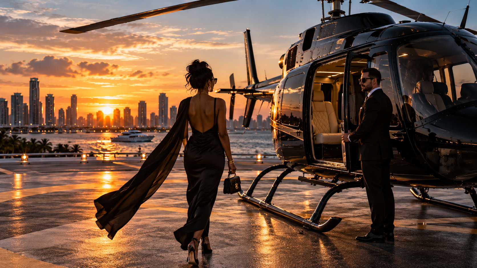 Society In the Air
